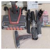 Shark Apex Uplight Corded Vacuum