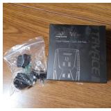 Travel Power Adapter with USB Ports