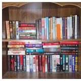 Hardcover and Paperback Books