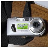 Sony Cyber-shot DSC-P10 Digital Camera