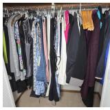 Women's Clothing Featuring Popular Brands