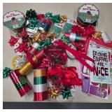 Gift Wrapping Supplies