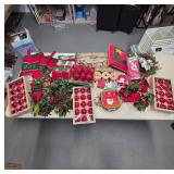 Holiday Decorations and Ornaments