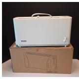 Kenmore Model T-13U Long Slot Toaster