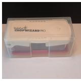 Plastic Multi-Use Vegetable Slicers