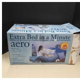 Aero Extra Bed Inflatable Mattress Twin