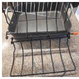 Kirkland Roaster With Drip Spout