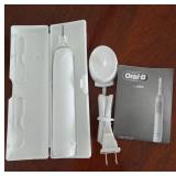 Oral-B Electric Toothbrush by Braun