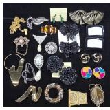 Shoe Clips and Jewelry Accessories