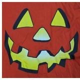 Celebrate Halloween Pumpkin Shirt