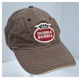 Dubble Bubble Logo Baseball Cap