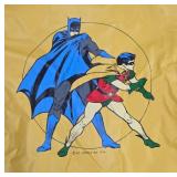 Batman Child's Raincoat, Size 6