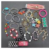 Jewelry Bracelets Bangles