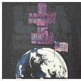 USA Basketball T-Shirt Salem Sportswear