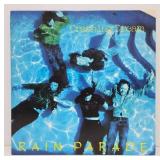 Rain Parade Crashing Dream Vinyl Record