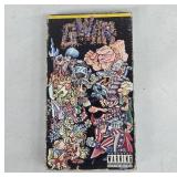 Gwar Phallus in Wonderland VHS Tape