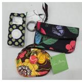 Vera Bradley Fabric Accessories