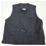 Black Magellan's XL Travel Vest