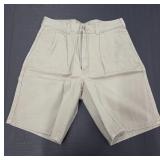 Duck Head Mens Khaki Shorts