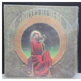 Grateful Dead 'Blues for Allah' Vinyl Album