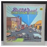 Grateful Dead Shakedown Street Vinyl Record