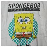 SpongeBob SquarePants Graphic T-Shirt