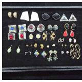 Fashion Earrings Jewelry