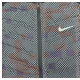 Nike Running Sleeveless Zip Jacket