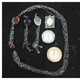 Jewelry and Watch Faces