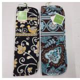 Vera Bradley Curling Iron Covers