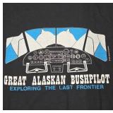 Great Alaskan Bushpilot Graphic T-Shirt