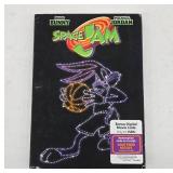 Space Jam DVD Sealed with Digital Code