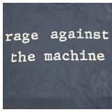 Rage Against the Machine Graphic Shirt