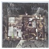 Bob Mould Workbook Vinyl Record