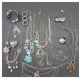 Fashion Jewelry Collection