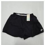 Nike Black Men's Athletic Shorts