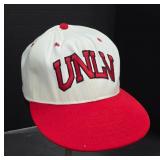 UNLV Rebels Pro Model Snapback Hat