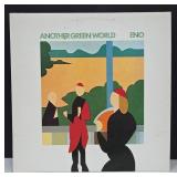 Brian Eno Another Green World Vinyl LP