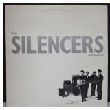 The Silencers 'A Letter from St. Paul' LP
