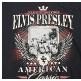 Elvis Presley Graphic T-Shirt