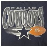 Dallas Cowboys NFL Graphic Shirt