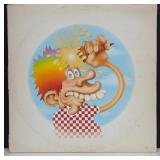 Grateful Dead Europe ï¿½72 Vinyl Album Set