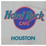 Hard Rock Cafe Houston T-Shirt