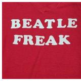 Beatle Freak Gulf Coast Shirt