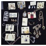 Costume Jewelry Items