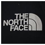 The North Face Black Classic Fit T-Shirt