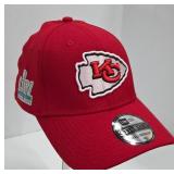 Kansas City Chiefs Hat New Era