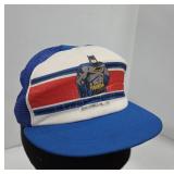 Vintage Batman Child Size Trucker Cap