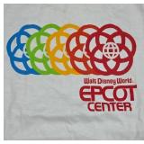 Walt Disney World Epcot Center Shirt
