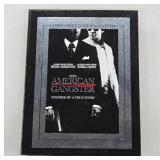 American Gangster Collectorï¿½s Edition Set